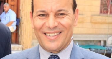 الإذاعى فوزى عبد المقصود في حوار خاص مع "اليوم السابع": حفظت القرآن عندما بلغت 10 سنوات.. حبى للقرآن واللغة العربية هو ما دفعنى للإصرار على العمل بتلاوة كتاب الله.. و"الوقف والابتداء" سيكون تراثا للإذاعة
