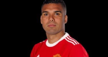 كاسيميرو لن يلحق بكلاسيكو مانشستر يونايتد ضد ليفربول.. اعرف التفاصيل
