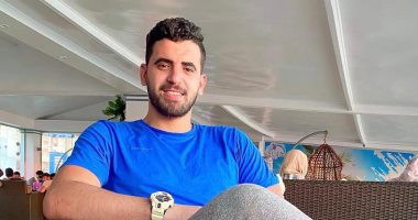 بره الملعب.. هادى سليمان حارس يد "الزهور": هوايتى الصيد وبحب عمرو دياب