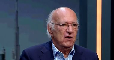 عمر خيرت: الفن الصادق يعيش مع الناس ويجب الاهتمام بالموسيقى فى المدارس