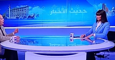 عبد الحليم قنديل لاكسترا نيوز: الحرب الأوكرانية أنهكت أوروبا وهزيمة روسيا مستحيلة