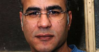 وفاة شقيقة الشاعر إبراهيم عبد الفتاح 