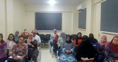 كيف تحاول مديرية الصحة بالبحر الأحمر تحسين الخدمات بعيادات تنظيم الأسرة؟