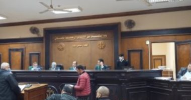 الإعدام شنقا لعاطل قتل ربة منزل باستخدام إيشارب وسلك كهرباء وسكين بالخانكة