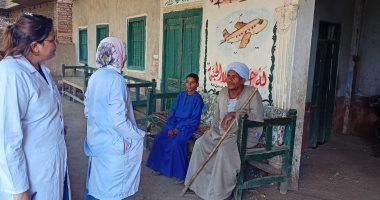 بيطرى الأقصر: حملات توعية مكثفة بالمنازل والأسواق للتعريف بأهمية تحصين المواشى