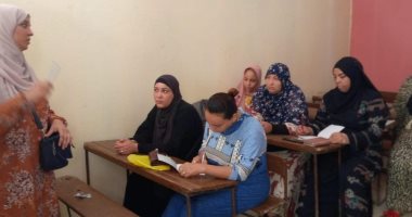 "شبرا الخيمة بلا أمية".. مبادرة لمجلس المدينة بالتنسيق مع التضامن والأوقاف والكنيسة