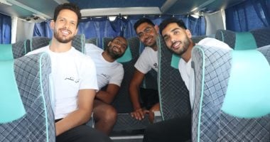 منتخب السلة يعود من تونس فجر الأربعاء بعد انتهاء تصفيات المونديال