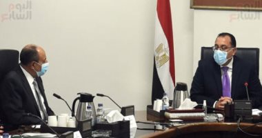 وزير الطيران: مخاطبة الشركات العالمية للحصول على عروض تأجير متوسطة المدى