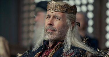 تقييم متوسط للحلقة الثانية من House Of The Dragon من النقاد العالميين