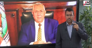 تفاصيل بيع محصول القطن والسعر المتوقع.. أهم الأخبار الاقتصادية.. فيديو