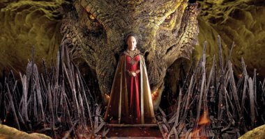 تقييم 85% لأولى حلقات مسلسل House Of The Dragon بعد عرضها الأحد