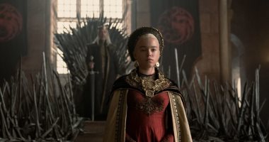 أول حلقة من House Of The Dragon الأعلى مشاهدة في تاريخ HBO