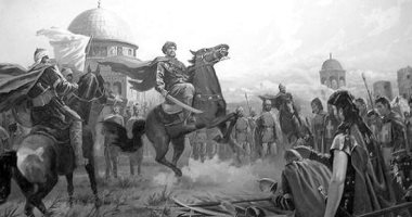 "الحشاشين" يحاولون اغتيال صلاح الدين الأيوبى.. ما الذى حدث؟