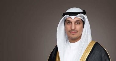 وزير الإعلام الكويتى: فخورون بالنهضة التنموية المصرية ونعتبرها نموذجاً ناجحاً لنا.. عبد الرحمن المطيرى: مصر حققت طفرة اقتصادية سريعة في وقت صعب.. ومتفائلون بانتخابات مجلس الأمة.. والتجربة القادمة ستكون مميزة 