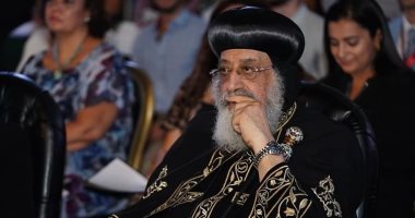 تفاصيل افتتاح ملتقى لوجوس الثالث لشباب إيبارشيات الكرازة المرقسية بالخارج