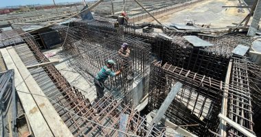 تطوير محطة معالجة صرف صحى بورفؤاد لخدمة الإسكان الاجتماعى بـ585 مليون جنيه