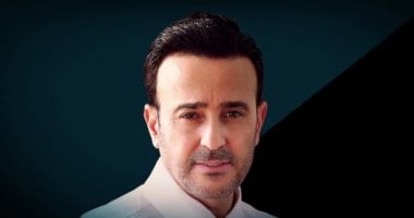 صابر الرباعى يحيى حفلا غنائيا فى كندا 8 أكتوبر المقبل
