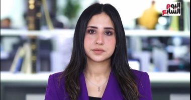 الأرصاد الجوية تكشف حالة الطقس على مدار الأسبوع الجارى.. فيديو
