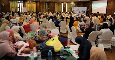 التضامن: اختيار أفضل 100 مشروع لطلاب جامعة الأزهر وتسليمهم مستلزمات الإنتاج