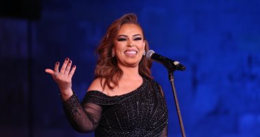 مروة ناجي: "اللي يفكر يقارن نفسه بصوت أم كلثوم يبقى حرام عليه"
