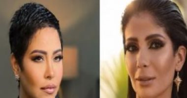 منى زكى لـ شيرين عبد الوهاب: فنانة كبيرة ويا رب دائمًا فى مكانك الصح