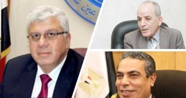 وزير التعليم العالى يصدر قرارًا بإغلاق كيانين وهميين بمحافظة القاهرة