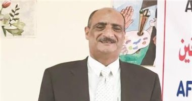 نائب رئيس البارالمبية يتقدم باستقالته.. ورئيس اللجنة يرد