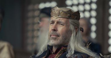 فيسريس تارجارين يكشف عن نهاية الموسم الأول من House Of The Dragon 