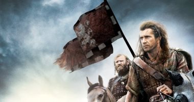 فى ذكرى إعدام ويليام والاس..ما لا تعرفه عن رائعة ميل جيبسون عنه  braveheart