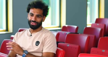 الدورى الإنجليزى يبرز رقما مميزا لـ محمد صلاح فى الموسم الحالى