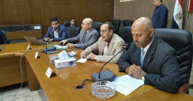 محافظ شمال سيناء: المحافظة مستعدة لمشروع المليون فدان  