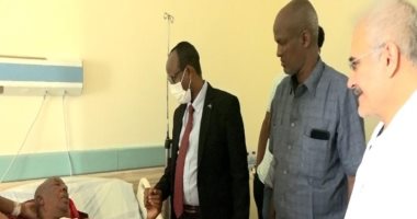 العالم هذا الصباح.. ارتفاع عدد ضحايا هجوم الصومال الإرهابى لـ21 قتيلا و117 مصابا.. روسيا تستبعد حلا دبلوماسيا للحرب على أوكرانيا وتتوقع صراعا طويلا.. والأمطار تدمر أكثر من 3000 منزل وتقتل 20 شخصا فى أفغانستان