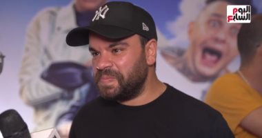 محمد عبد الرحمن توتا: حب الناس ودعواتهم دخلوا الفرحة على قلبى المجروح 