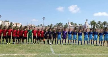 شاهد مباريات بطولة كأس مصر للجامعات المقامة بالإسكندرية.. صور