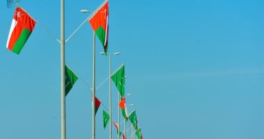 سلطنة عمان والسعودية تبحثان سبل تعزيز التعاون المشترك