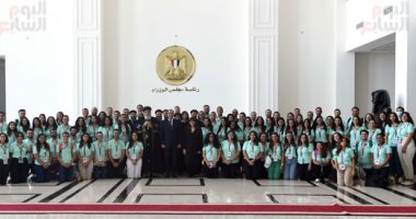 رئيس الوزراء: خطة لزيادة أعداد الخريجين من كليات الطب على مستوى الجمهورية