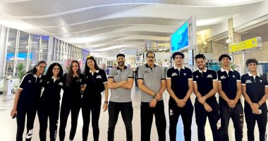 شباب السلة يعود من المجر بعد وداع كأس العالم 3x3
