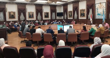 محافظة القاهرة تعقد ندوات لشرح كيفية الاشتراك بمبادرة المشروعات الخضراء