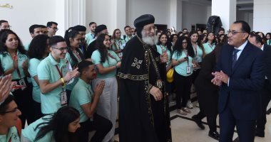 مدبولى: الحكومة ستنشئ أكثر من مدينة فى الساحل الشمالى من بينها "رأس الحكمة"