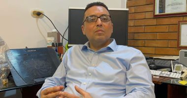 أستاذ بجامعة الإسكندرية يؤسس أول معمل لعلاج السرطان بالخلايا الجذعية.. د.أحمد سلطان يكتشف نتائج بديلة للعلاج التقليدى للمرض الخبيث يقضى على الخلايا الخفية.. ويؤكد: لدينا خبرات فى كافة المجالات العلمية.. صور