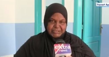 أهالى أسوان بعد إعمار الرئيس السيسى لمنازلهم: مبادرة كريمة من رجل كريم