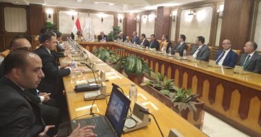 ختام فعاليات تدريب أعضاء المكاتب الفنية بوزارة العدل لإدارة المشروعات الرقمية