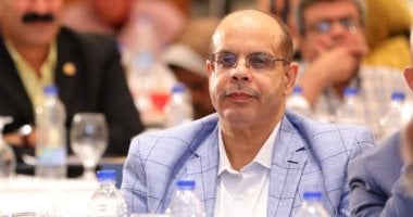 أكرم القصاص: المبادرات الرئاسية غيرت وجه مصر والجيش أنقذنا من احتراب أهلى