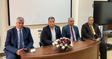 جامعة كفر الشيخ تنظم أنشطة وفعاليات المشروع القومي  "مودة"