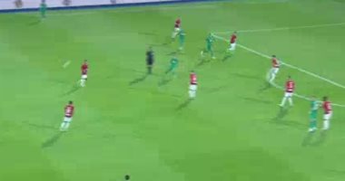 بيراميدز يتعادل سلبيًا مع فيوتشر فى الشوط الأول