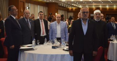 عماد الدين حسين: ثقافة التوك توك سبب العنف.. والأعلى صوتا هم الأكثر تأثيرا 