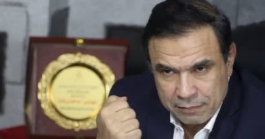 مدحت بركات: القمة العربية الخماسية تؤسس لتنسيق عربى واسع