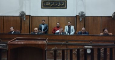 المشدد 5 سنوات لحداد وصديقه سرقا توك توك في الشرقية