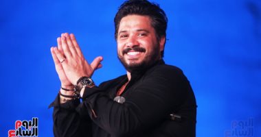 مصطفى حجاج وعز الأسطول نجما مهرجان القلعة للموسيقى والغناء الليلة