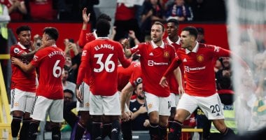 موعد مباراة ليستر سيتي ضد مانشستر يونايتد في الدوري الإنجليزى